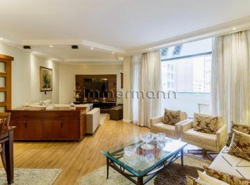 Apartamento · 125m² · 3 Quartos · APARTAMENTO MOEMA 3 DORMITÓRIOS 3 VAGAS