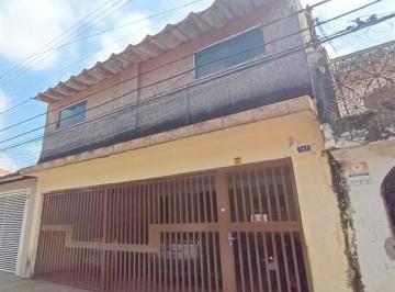 Casa · 130m² · 2 Quartos · 2 Vagas · Casa à venda - no Parque Residencial Oratorio