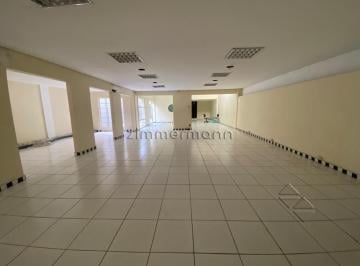 Comercial · 496m² · CASA COMERCIAL NA VILA LEOPOLDINA 496 m²