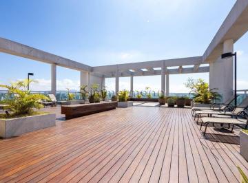 Apartamento · 47m² · 1 Quarto · APARTAMENTO GARDEN SANTA CECILIA 1 DORMITÓRIO 1 VAGA