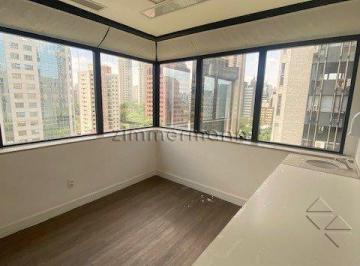 Comercial · 196m² · CONJUNTO COMERCIAL BROOKLIN