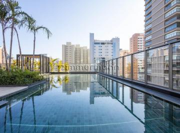 Apartamento · 132m² · 3 Quartos · 2 Vagas · APARTAMENTO VILA CLEMENTINO 3 DORMITORIOS 2 VAGAS