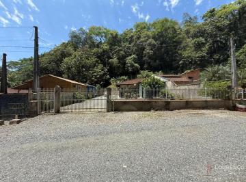 Foto 01 · Casa, Pirabeiraba (pirabeiraba), Joinville, SC