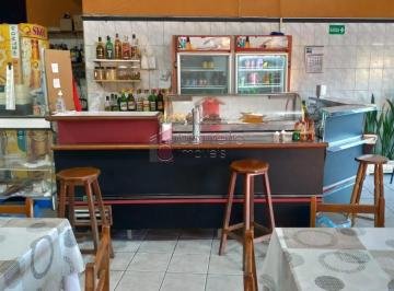 Comercial · 120m² · SALÃO COMERCIAL PARA LOCAÇÃO VILA MAFALDA - JUNDIAÍ/SP