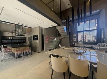 Casa · 313m² · 3 Quartos · 4 Vagas · CASA À VENDA - 03 QUARTOS - RESERVA MARAJOARA - JUNDIAÍ/SP