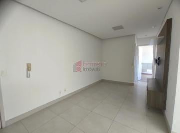 Apartamento · 68m² · 2 Quartos · 1 Vaga · APARTAMENTO PARA VENDA E LOCAÇÃO NO CONDOMÍNIO FOREST HILLS - JUNDIAÍ/SP