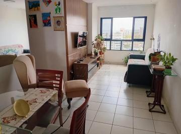 Apartamento · 73m² · 3 Quartos · 2 Vagas · Apartamento com 3 Quartos em Andar Alto à venda no Grand Parc Farol