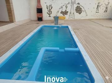 Comercial · 210m² · 4 Vagas · Area de lazer