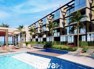 FACHADA TROPI · Tropí Eco Residência Apartamento ROOFTOP 106,84 m²