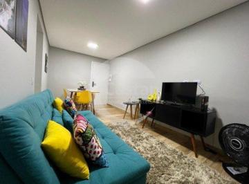 Apartamento · 50m² · 2 Quartos · 1 Vaga · Apartamento em BRAS