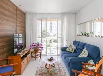 Apartamento · 92m² · 3 Quartos · 2 Vagas · Apartamento à venda, Alto da Lapa, São Paulo, SP