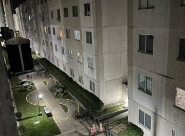 Apartamento · 40m² · 2 Quartos · 1 Vaga · Apartamento em Restinga