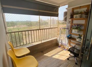 Apartamento · 167m² · 3 Quartos · 1 Vaga · Apartamento 3 quartos para venda, Despraiado, Cuiabá