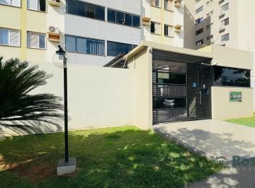 Apartamento · 93m² · 3 Quartos · 1 Vaga · Apartamento para VENDA com 3 Quarto(s) sendo 1 suíte, no Bairro Consil, ao lado do Grupo Gazeta de C