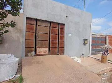 Casa · 120m² · 3 Quartos · 2 Vagas · casa terrea para venda bairro paiaguas Varzea Grande