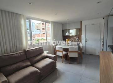 Apartamento · 84m² · 3 Quartos · 2 Vagas · Apartamento de 3 quartos à venda no Ana Lucia!