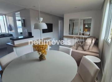 Apartamento · 84m² · 3 Quartos · 2 Vagas · Apartamento de 3 quartos à venda no Ana Lucia!