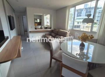 Apartamento · 84m² · 3 Quartos · 2 Vagas · Venda Apartamento 3 quartos Ana Lúcia Sabará