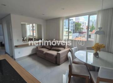 Sala · Apartamento de 3 quartos à venda no Ana Lucia!