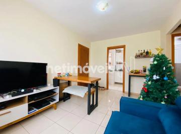 Apartamento · 70m² · 3 Quartos · 1 Vaga · Apartamento 3 Quartos à Venda no Floresta!!