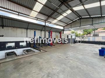 Comercial · 300m² · Galpão para Locação no Glória – Belo Horizonte | 300m²; | Excelente Localização