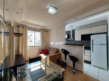 fe9da6abe3e2b0c71a43a7ac45557c22029522a9 · Apartamento à venda, 45 m² por R$ 249.000,00 - Condomínio Parque Sicília - Votorantim/SP
