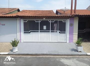 Casa · 120m² · 3 Quartos · 2 Vagas · Casa à venda com 120m², 3 quartos e 2 vagas Renato Maia