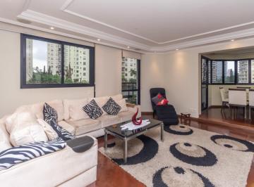 e95262ac-10cd-4741-aee5-e54050f7bdd6.jpeg · Apartamento para venda em Tatuapé com 3 quartos, sendo 3 suítes, 158m²