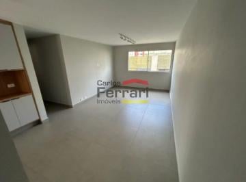 Apartamento · 70m² · 3 Quartos · 1 Vaga · Apartamento 03 quartos , 01 vaga - Bela Vista A 500 metros da Av. Paulista