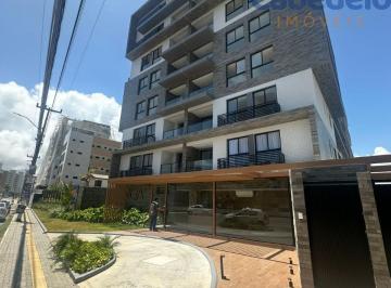 Foto 01 · Apartamento, Poço, Cabedelo, PB
