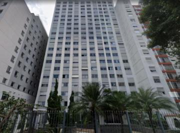 Apartamento de 1 quarto, São Paulo · Apartamento na Consolação