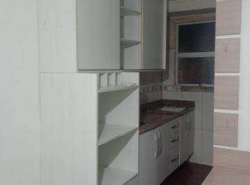 Apartamento · 38m² · 2 Quartos · 1 Vaga · Apto 2d com vaga de garagem Financiamento Minha Casa Minha Vida