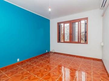 Apartamento · 65m² · 2 Quartos · 1 Vaga · Apartamento térreo de 2 dormitórios bairro São João.