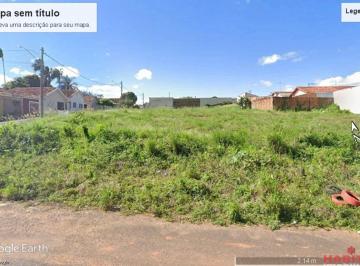 Foto 01 · Terreno à venda em Franca-SP, com 2.500m² de área no bairro XYZ: oportunidade imperdível!