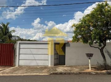 Foto 01 · Casa, Vila Clementina, São José do Rio Preto, SP