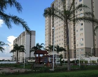 202512041652115434.jpg · Apartamento para Venda em Goiânia, Setor Faiçalville, 3 dormitórios, 1 suíte, 2 banheiros, 1 vaga