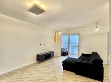 Apartamento · 90m² · 3 Quartos · 2 Vagas · Apartamento para locação, 90m² - Santa Terezinha - São Bernardo do Campo/SP