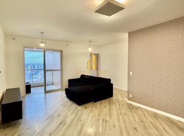 Apartamento · 90m² · 3 Quartos · 2 Vagas · Apartamento para locação, 90m² - Santa Terezinha - São Bernardo do Campo/SP