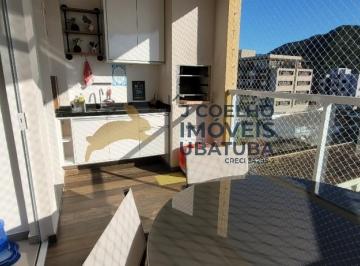 Foto 05 · Apartamento com 2 dormitórios (1 suíte) à venda no Centro - Ubatuba/SP
