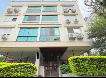 Apartamento · 150m² · 2 Quartos · 1 Vaga · Cobertura Menino Deus