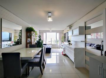 Apartamento · 76m² · 2 Quartos · 1 Vaga · Apartamento com 2 quartos e 76m² à venda em Cristo Redentor, Porto Alegre.