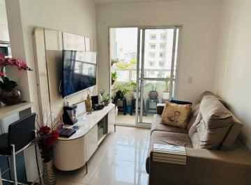 Apartamento · 44m² · 2 Quartos · 1 Vaga · Excelente apartamento 2 dormitórios e vaga em Novo Hamburgo