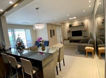 Apartamento · 97m² · 3 Quartos · 2 Vagas · APARTAMENTO DE 97M², 3 QUARTOS E 2 VAGAS DE GARAGEM, JARDIM ERMIDA I
