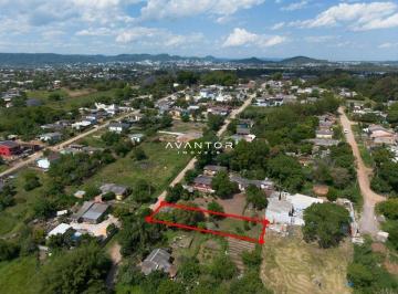 Terreno · 400m² · Oportunidade no bairro Boi Morto, grande potencial de valorização em Santa Maria