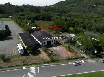 Terreno · 505m² · Oportunidade no Cerrito em Santa Maria.