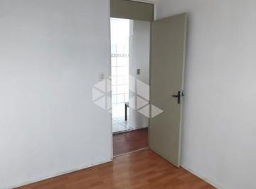 Apartamento · 40m² · 2 Quartos · 1 Vaga · Apartamento à venda, 2 dormitorios, bairro Guajuviras, Canoas-RS.