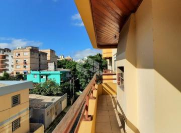 Apartamento · 85m² · 2 Quartos · 1 Vaga · Apartamento com 2 quartos à venda no Centro de SM