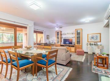 Apartamento · 155m² · 3 Quartos · 2 Vagas · Apartamento com 3 quartos e 155m² à venda em Bela Vista, Porto Alegre.