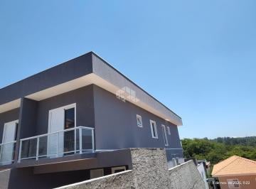 Casa · 155m² · 3 Quartos · 4 Vagas · Casa de condominio no Villa D'este em Cotia com suíte