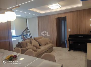 Apartamento · 75m² · 3 Quartos · 2 Vagas · Apartamento com 3 dormitórios 2 vaga com 75m² - Vila Azevedo - Tatuapé